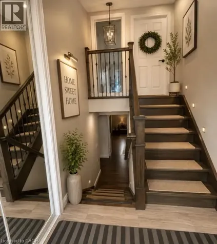 253 Kingsway Avenue North Bay ON P1B 7V5