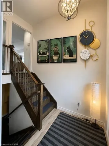 253 Kingsway Avenue North Bay ON P1B 7V5