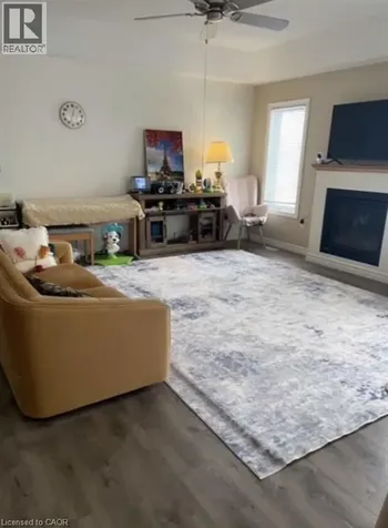 253 Kingsway Avenue North Bay ON P1B 7V5