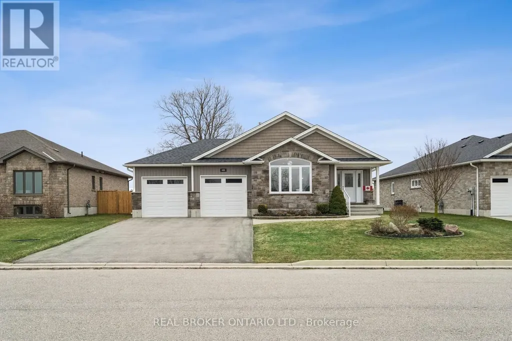 480 Grand Trunk Street Minto ON N0G 2P0