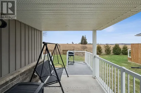 480 Grand Trunk Street Minto ON N0G 2P0
