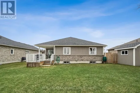 480 Grand Trunk Street Minto ON N0G 2P0