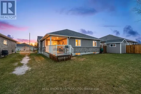 480 Grand Trunk Street Minto ON N0G 2P0