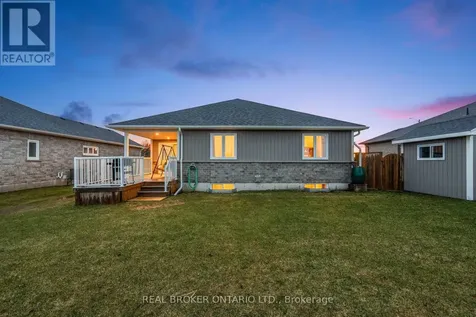 480 Grand Trunk Street Minto ON N0G 2P0