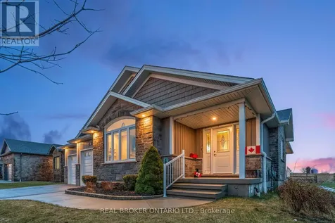 480 Grand Trunk Street Minto ON N0G 2P0