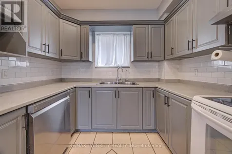 281 Courtland Avenue North Kitchener ON N2G 2V8