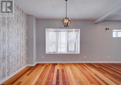 281 Courtland Avenue North Kitchener ON N2G 2V8