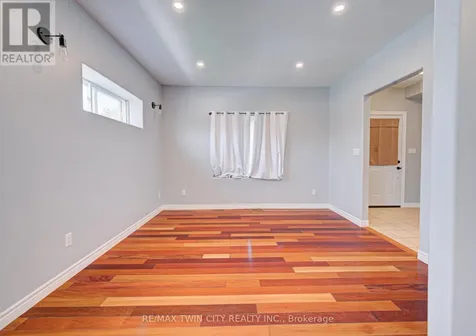 281 Courtland Avenue North Kitchener ON N2G 2V8