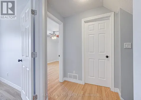 281 Courtland Avenue North Kitchener ON N2G 2V8