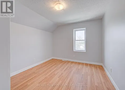 281 Courtland Avenue North Kitchener ON N2G 2V8