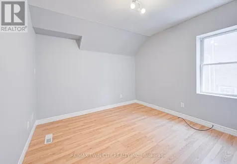 281 Courtland Avenue North Kitchener ON N2G 2V8