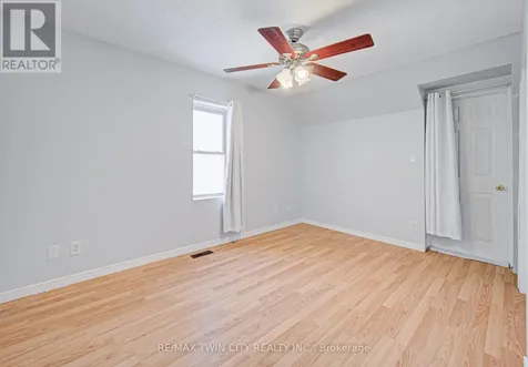 281 Courtland Avenue North Kitchener ON N2G 2V8