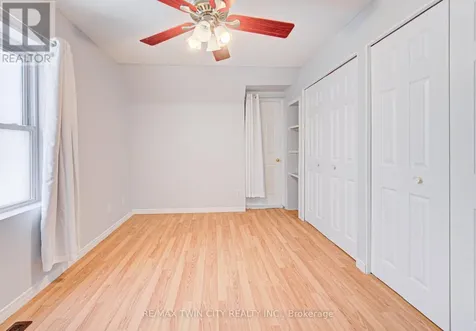 281 Courtland Avenue North Kitchener ON N2G 2V8