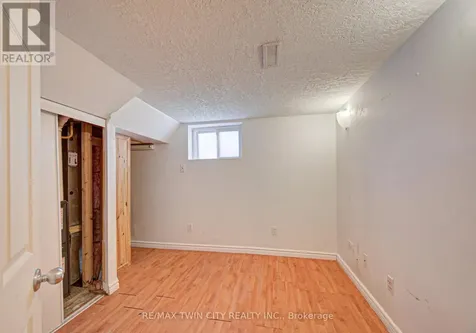281 Courtland Avenue North Kitchener ON N2G 2V8