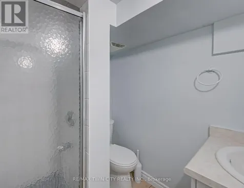 281 Courtland Avenue North Kitchener ON N2G 2V8