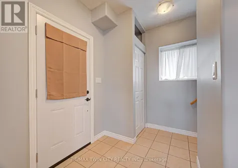 281 Courtland Avenue North Kitchener ON N2G 2V8