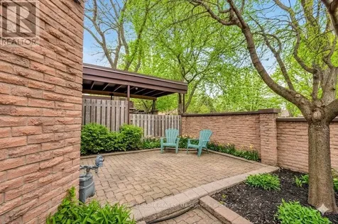 28 Underhill Crescent Kitchener ON N2A 2S8