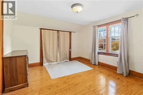 151 Louisa Street Kitchener ON N2H 5M4