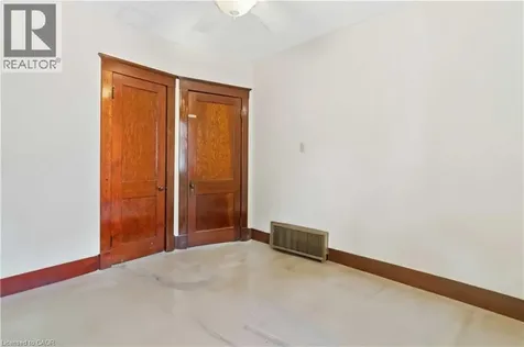 151 Louisa Street Kitchener ON N2H 5M4