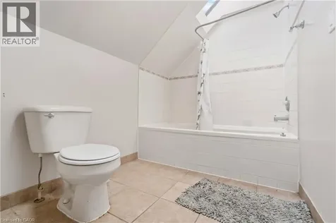 151 Louisa Street Kitchener ON N2H 5M4
