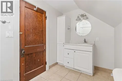 151 Louisa Street Kitchener ON N2H 5M4