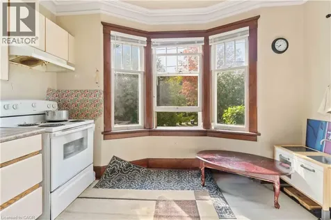 151 Louisa Street Kitchener ON N2H 5M4