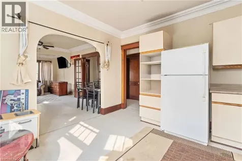 151 Louisa Street Kitchener ON N2H 5M4