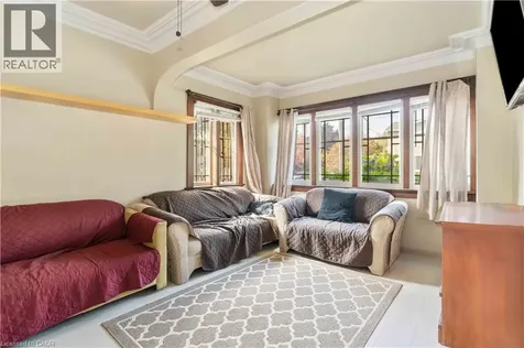 151 Louisa Street Kitchener ON N2H 5M4