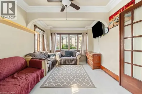 151 Louisa Street Kitchener ON N2H 5M4