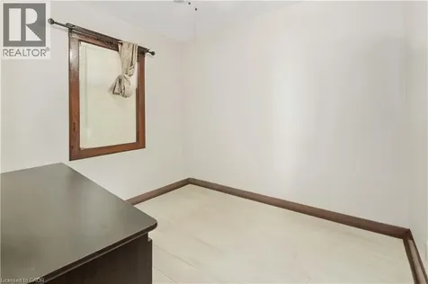 151 Louisa Street Kitchener ON N2H 5M4