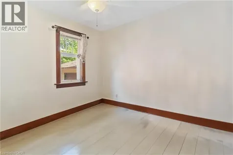 151 Louisa Street Kitchener ON N2H 5M4
