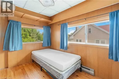 151 Louisa Street Kitchener ON N2H 5M4