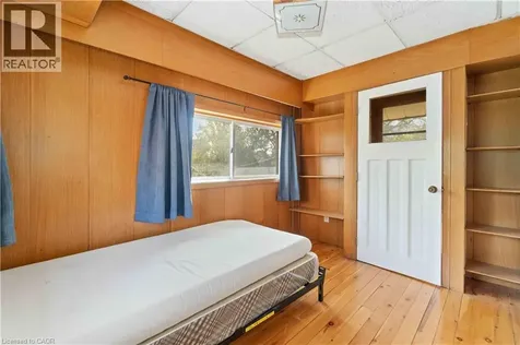 151 Louisa Street Kitchener ON N2H 5M4