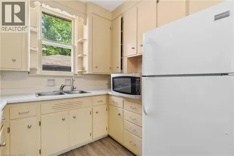 151 Louisa Street Kitchener ON N2H 5M4