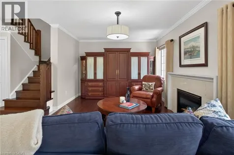 1347 Brookstar Drive Oakville ON L6M 3W1