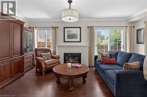 1347 Brookstar Drive Oakville ON L6M 3W1
