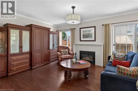 1347 Brookstar Drive Oakville ON L6M 3W1