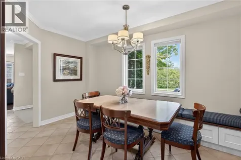 1347 Brookstar Drive Oakville ON L6M 3W1