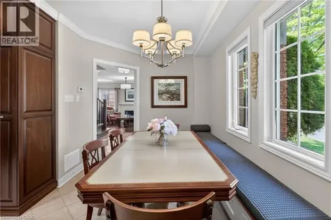 1347 Brookstar Drive Oakville ON L6M 3W1