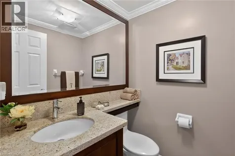 1347 Brookstar Drive Oakville ON L6M 3W1