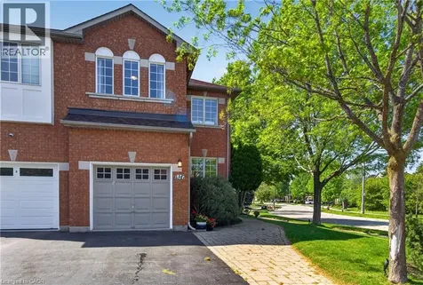 1347 Brookstar Drive Oakville ON L6M 3W1
