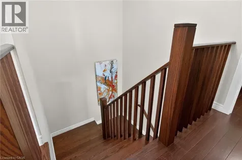 1347 Brookstar Drive Oakville ON L6M 3W1