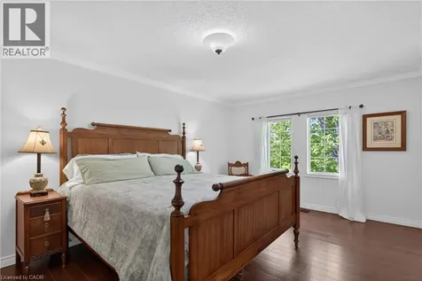 1347 Brookstar Drive Oakville ON L6M 3W1