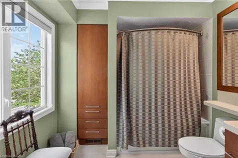 1347 Brookstar Drive Oakville ON L6M 3W1