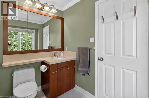 1347 Brookstar Drive Oakville ON L6M 3W1