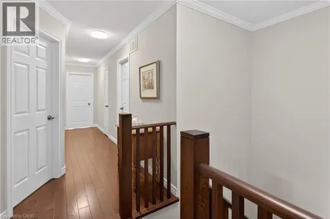 1347 Brookstar Drive Oakville ON L6M 3W1