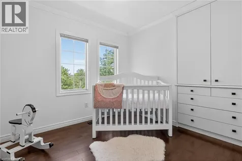 1347 Brookstar Drive Oakville ON L6M 3W1
