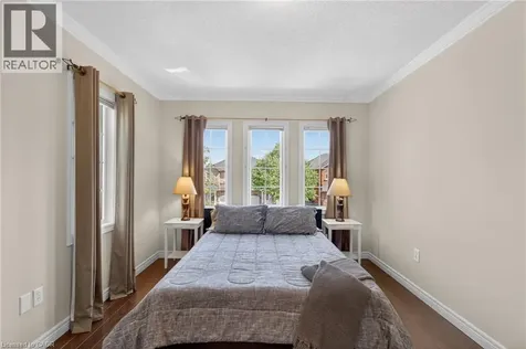 1347 Brookstar Drive Oakville ON L6M 3W1