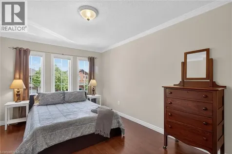 1347 Brookstar Drive Oakville ON L6M 3W1