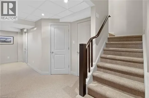 1347 Brookstar Drive Oakville ON L6M 3W1